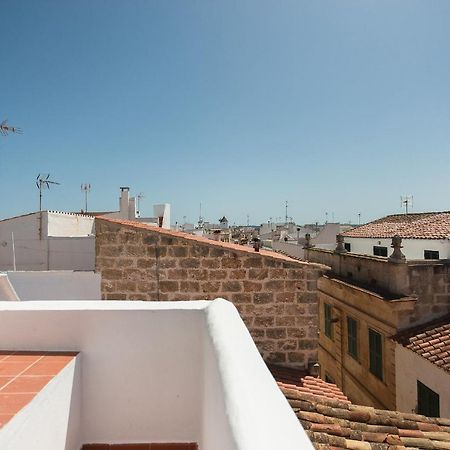 Ses Voltes Sant Antoni Villa Ciutadella  Kültér fotó