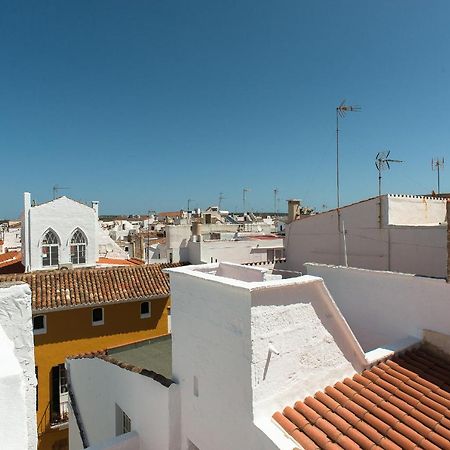 Ses Voltes Sant Antoni Villa Ciutadella  Kültér fotó