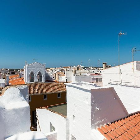 Ses Voltes Sant Antoni Villa Ciutadella  Kültér fotó