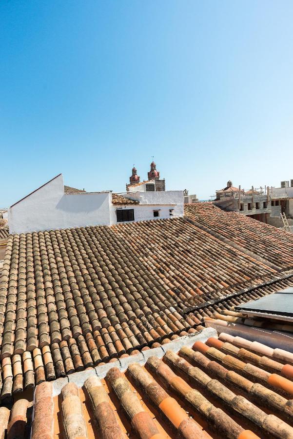 Ses Voltes Sant Antoni Villa Ciutadella  Kültér fotó