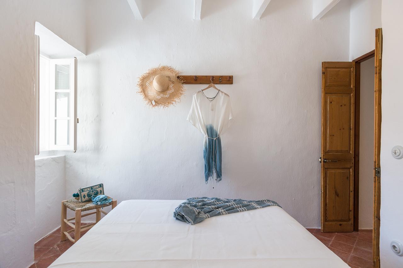 Ses Voltes Sant Antoni Villa Ciutadella  Kültér fotó
