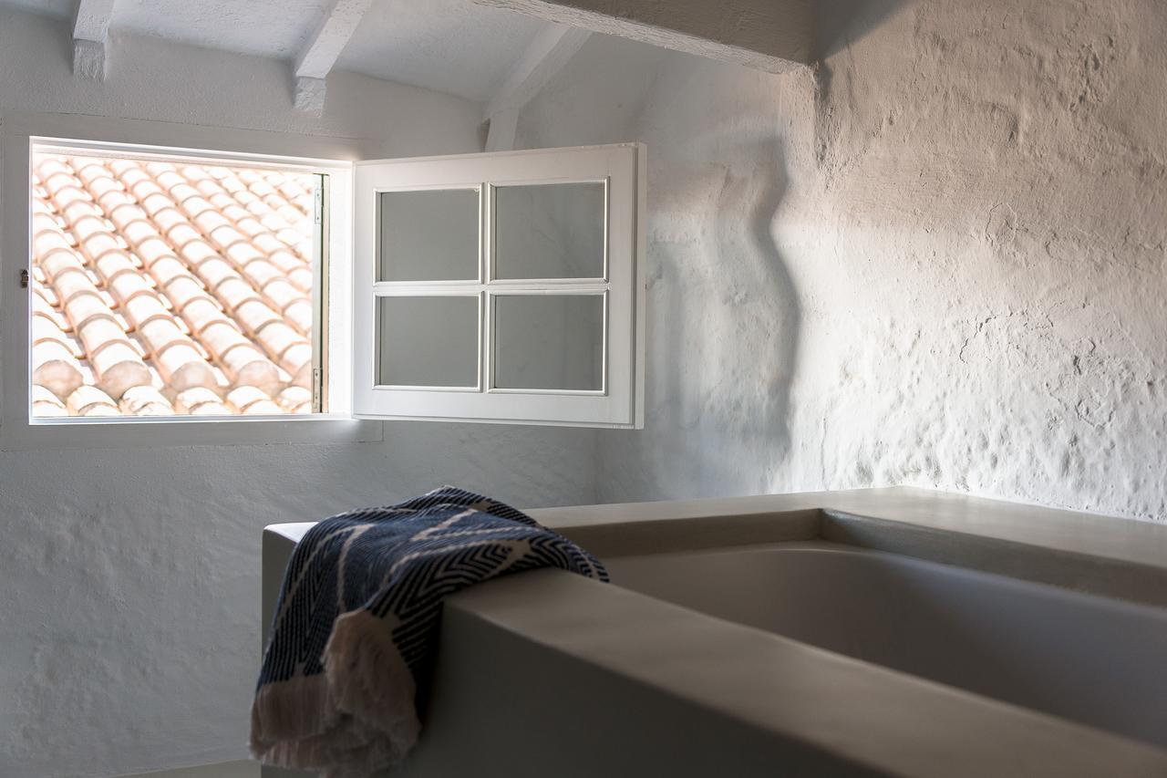 Ses Voltes Sant Antoni Villa Ciutadella  Kültér fotó