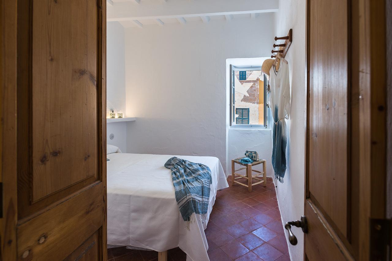 Ses Voltes Sant Antoni Villa Ciutadella  Kültér fotó