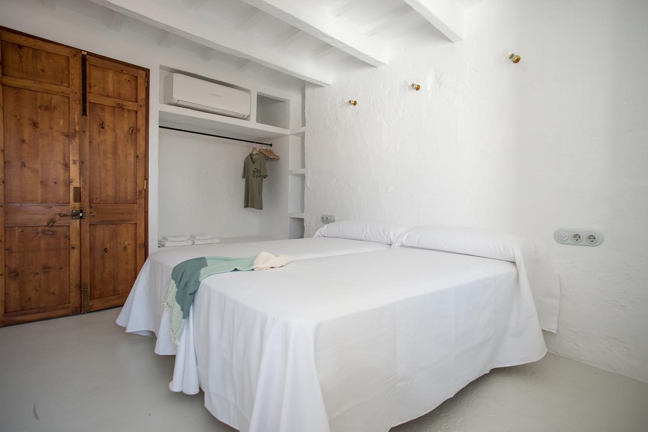 Ses Voltes Sant Antoni Villa Ciutadella  Kültér fotó