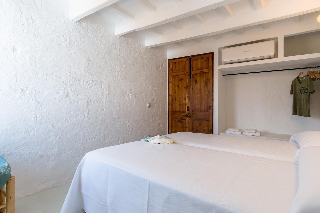 Ses Voltes Sant Antoni Villa Ciutadella  Kültér fotó