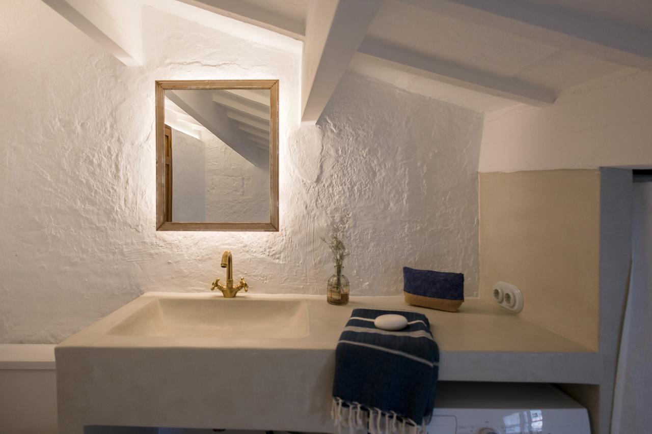 Ses Voltes Sant Antoni Villa Ciutadella  Kültér fotó