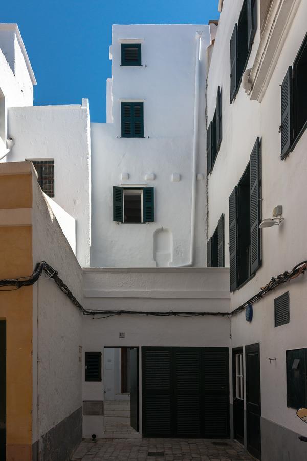 Ses Voltes Sant Antoni Villa Ciutadella  Kültér fotó