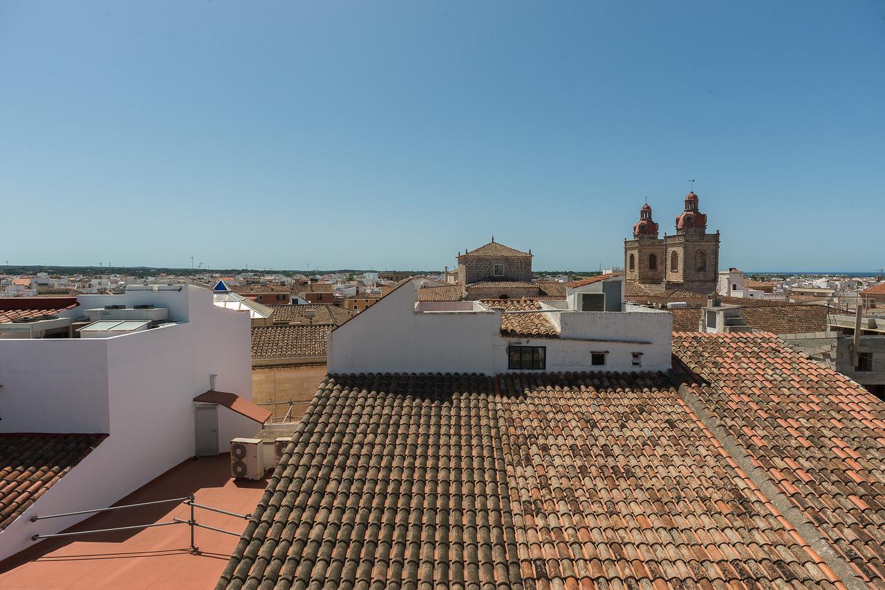 Ses Voltes Sant Antoni Villa Ciutadella  Kültér fotó