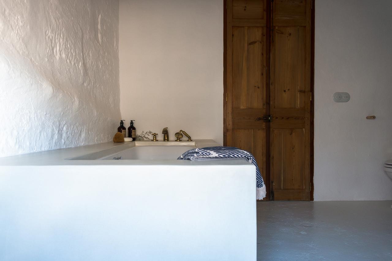 Ses Voltes Sant Antoni Villa Ciutadella  Kültér fotó