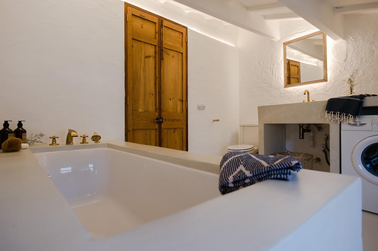Ses Voltes Sant Antoni Villa Ciutadella  Kültér fotó